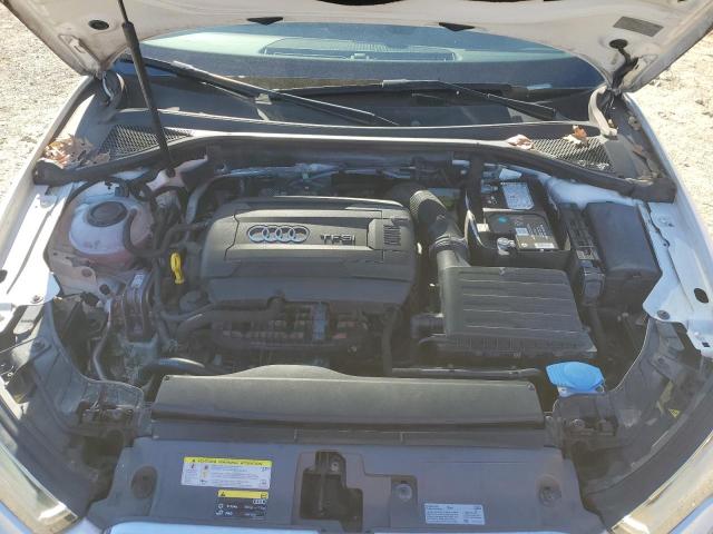 Photo 11 from auction – 2016 AUDI A3 PREMIUM with VIN WAUA7GFF7G1068785