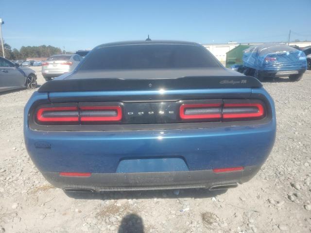 Photo 6 from auction – 2022 DODGE CHALLENGER with VIN 2C3CDZFJ6NH140311