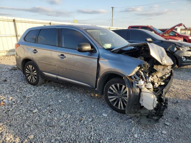 Photo 4 from auction – 2020 MITSUBISHI OUTLANDER with VIN JA4AD2A3XLZ004922