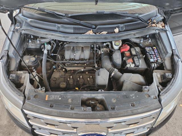 Photo 12 from auction – 2018 FORD EXPLORER X with VIN 1FM5K8D80JGC04882