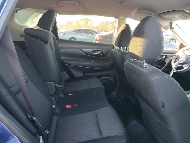 Photo 11 from auction – 2018 NISSAN ROGUE S with VIN KNMAT2MT1JP511124