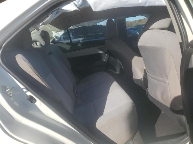 Photo 10 from auction – 2016 TOYOTA COROLLA L with VIN 2T1BURHE5GC571498