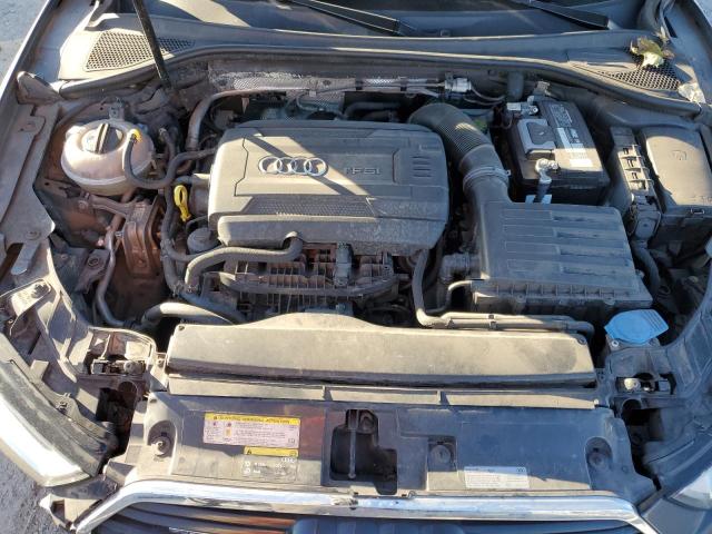Photo 11 from auction – 2017 AUDI A3 PREMIUM with VIN WAUJ8GFF4H1064109