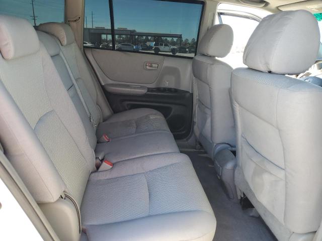 Photo 11 from auction – 2006 TOYOTA HIGHLANDER with VIN JTEDP21A360093102