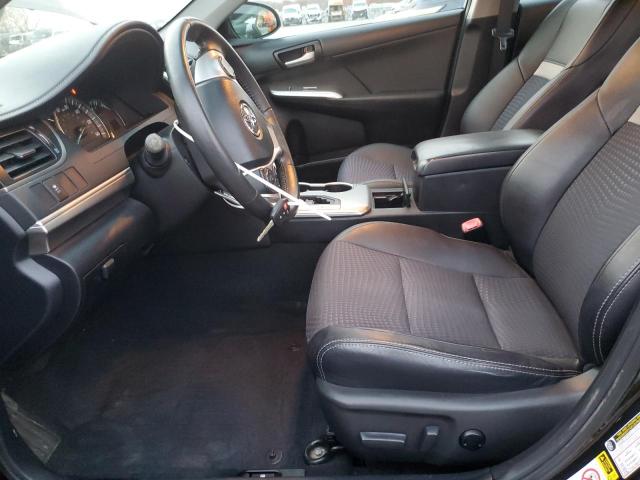 Photo 7 from auction – 2013 TOYOTA CAMRY L with VIN 4T1BF1FK6DU254988