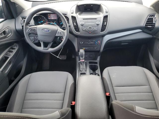 Photo 8 from auction – 2018 FORD ESCAPE S with VIN 1FMCU0F73JUB34884