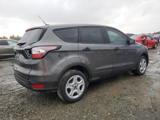 Photo 3 from auction – 2018 FORD ESCAPE S with VIN 1FMCU0F7XJUA24818