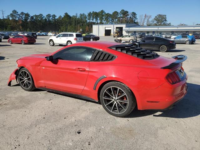 Photo 2 from auction – 2015 FORD MUSTANG with VIN 1FA6P8TH9F5347267