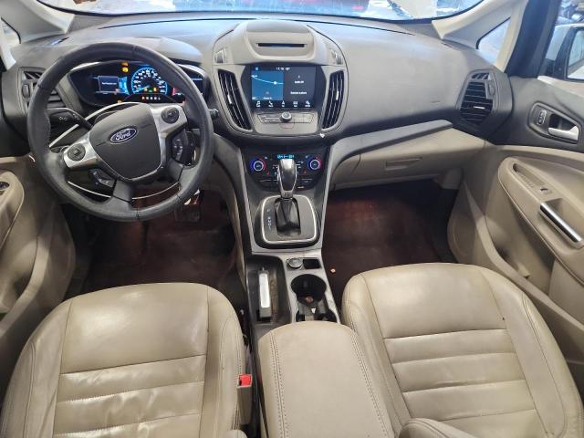 Photo 8 from auction – 2018 FORD C-MAX SE with VIN 1FADP5AU4JL104203