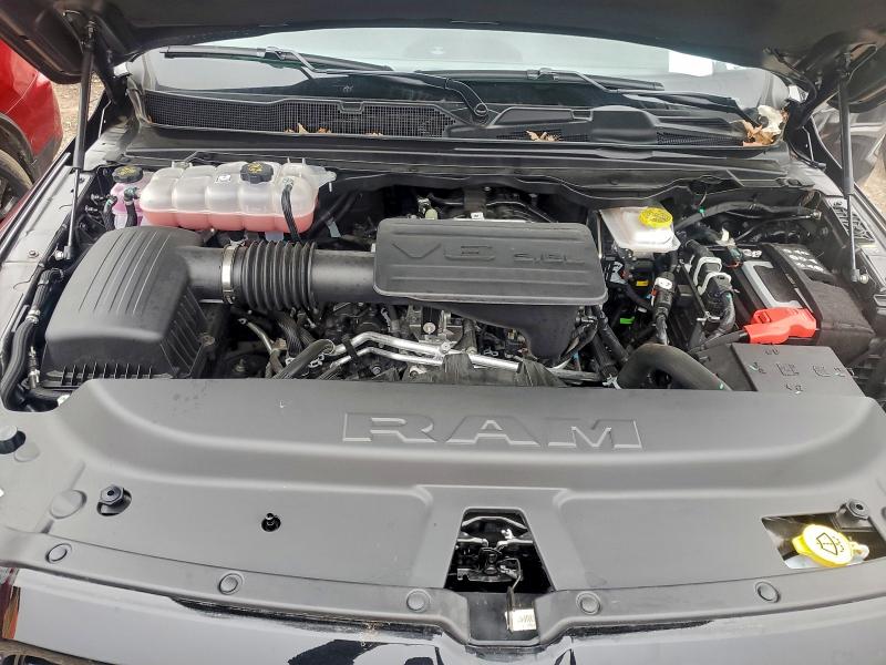 Zdjęcie 11 z aukcji – 2025 RAM 1500 z VIN 1C6RRFGG3SN692321