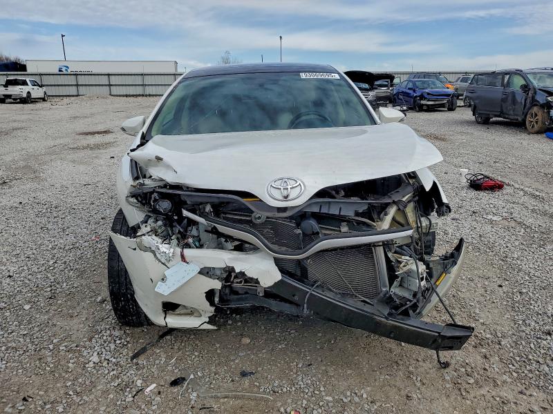 Photo 5 from auction – 2013 TOYOTA VENZA with VIN 4T3BK3BB3DU081015
