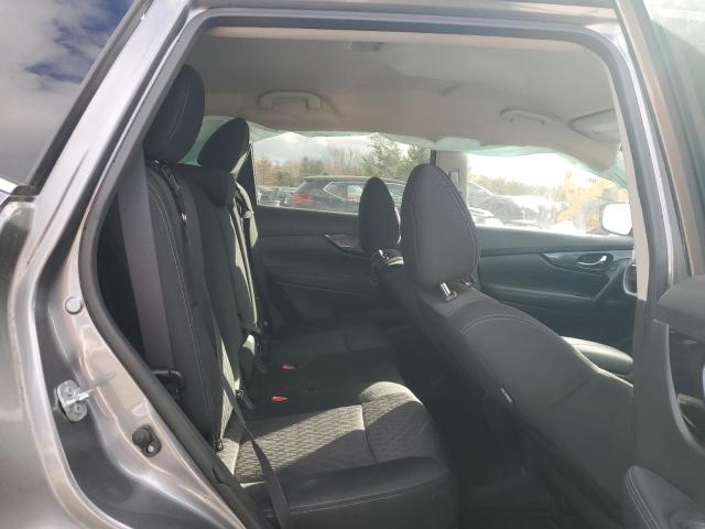 Photo 10 from auction – 2017 NISSAN ROGUE S with VIN KNMAT2MV4HP589831