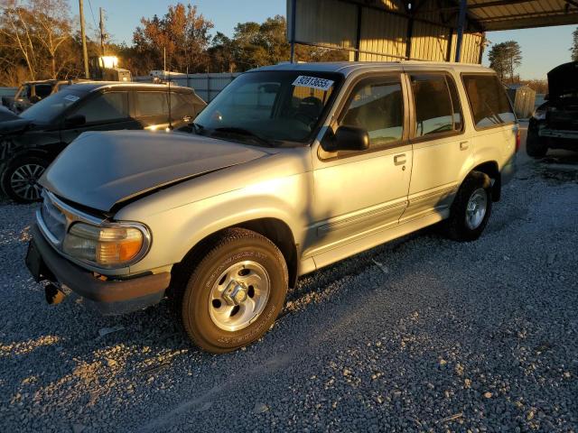 FORD EXPLORER 1995 with VIN 1FMDU32X9SZB85841 - Photo from auction