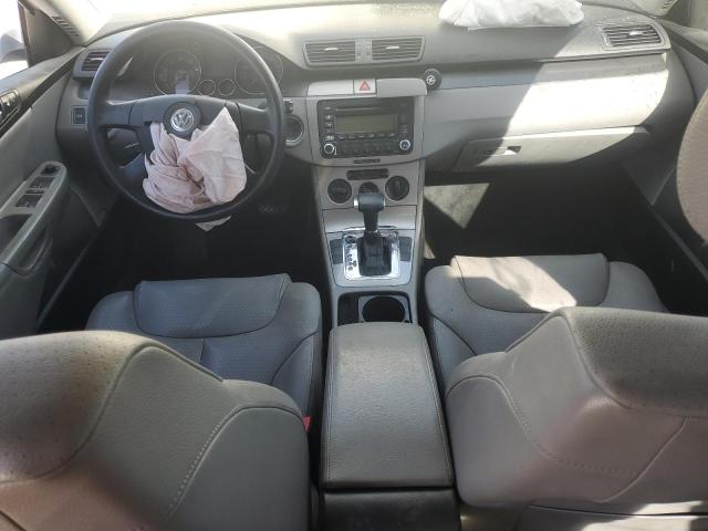 Photo 8 from auction – 2006 VOLKSWAGEN PASSAT 2.0 with VIN WVWAK73C36E052280