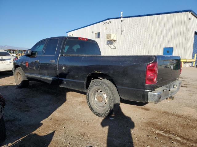 Photo 2 from auction – 2007 DODGE RAM 2500 S with VIN 3D7KR28D67G797464