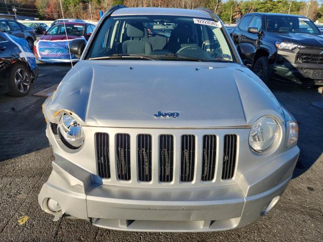 Photo 5 from auction – 2010 JEEP COMPASS SP with VIN 1J4NF4FB0AD601417