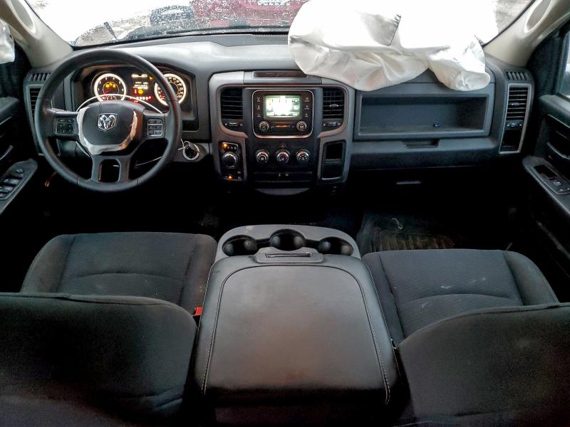 Photo 8 from auction – 2019 RAM 1500 CLASS with VIN 1C6RR7FT5KS553622