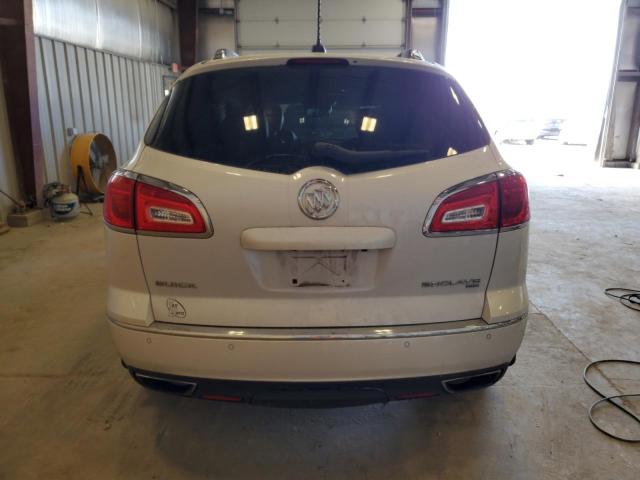 Photo 6 from auction – 2016 BUICK ENCLAVE with VIN 5GAKVCKD1GJ238912