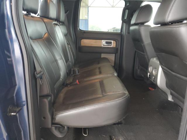 صورة رقم 10 من المزاد - 2011 FORD F150 SUPER مع VIN 1FTFW1CF5BFA17780