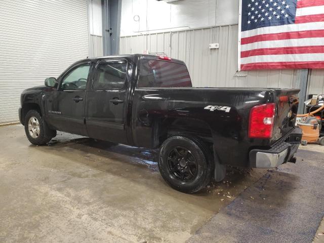 Photo 2 from auction – 2011 CHEVROLET SILVERADO with VIN 3GCUKSE24BG238885
