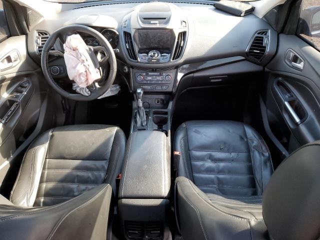 Photo 8 from auction – 2017 FORD ESCAPE TIT with VIN 1FMCU9J96HUB55445