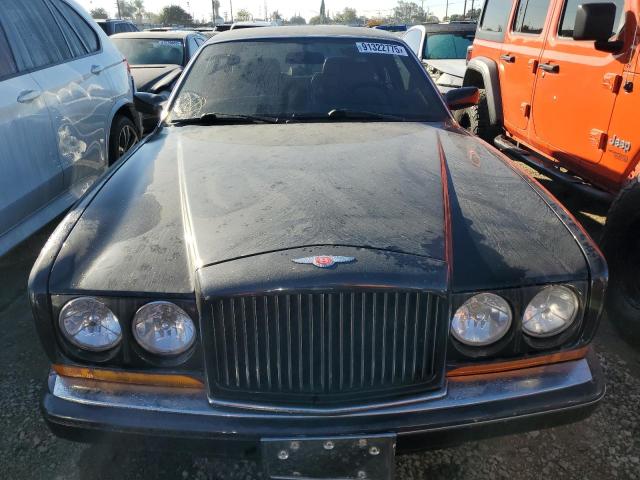 Photo 5 from auction – 1993 BENTLEY CONTINENTA with VIN SCBZB03DXPCX42160