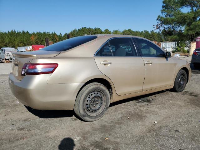 Photo 3 from auction – 2010 TOYOTA CAMRY BASE with VIN 4T1BF3EK0AU005014