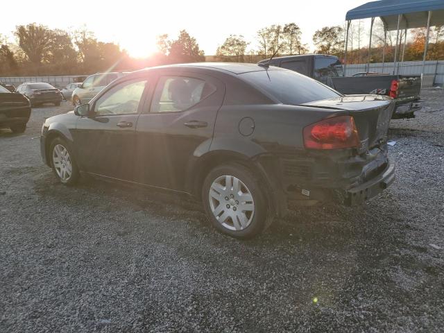 Photo 2 from auction – 2013 DODGE AVENGER SE with VIN 1C3CDZAB7DN710970