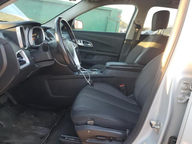 Photo 7 from auction – 2015 CHEVROLET EQUINOX LT with VIN 2GNALBEK6F6329312