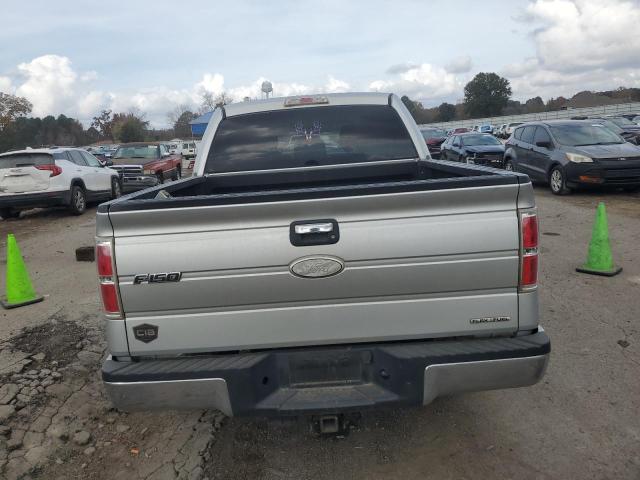 Фото 6 с аукциона – 2011 FORD F150 SUPER с VIN 1FTEW1CM1BFB75351