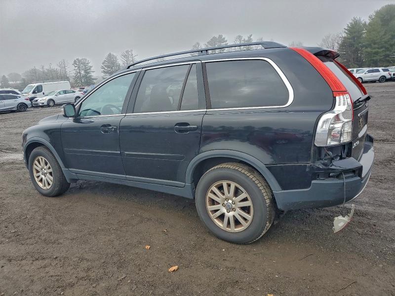 Photo 2 from auction – 2008 VOLVO XC90 3.2 with VIN YV4CM982781458276