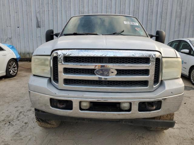 Photo 5 from auction – 2006 FORD F250 SUPER with VIN 1FTSW21P56EA65372