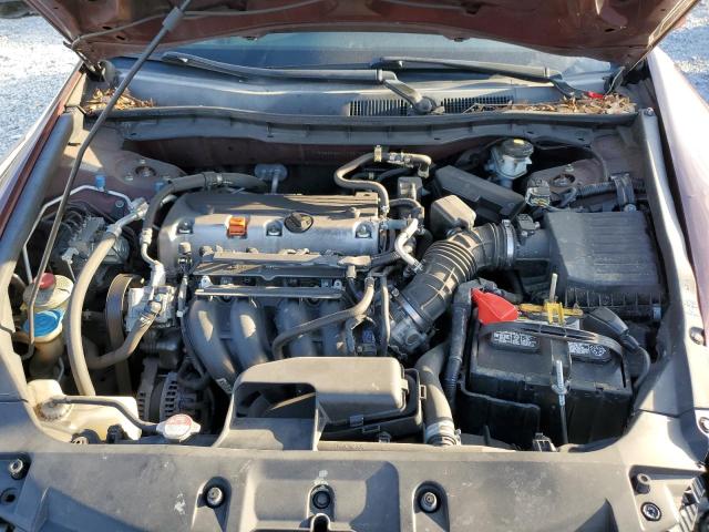 Photo 11 from auction – 2012 HONDA ACCORD LX with VIN 1HGCP2F32CA098759