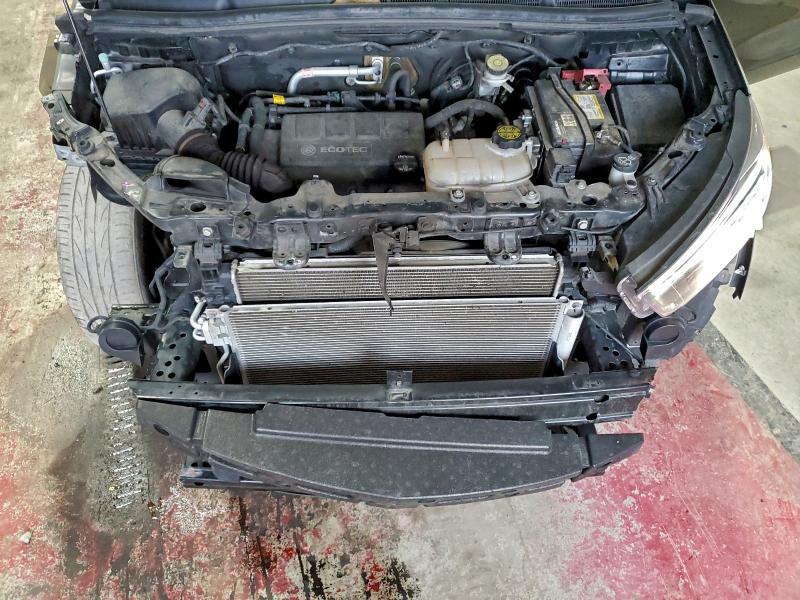 Photo 12 from auction – 2019 BUICK ENCORE PRE with VIN KL4CJESB1KB831403