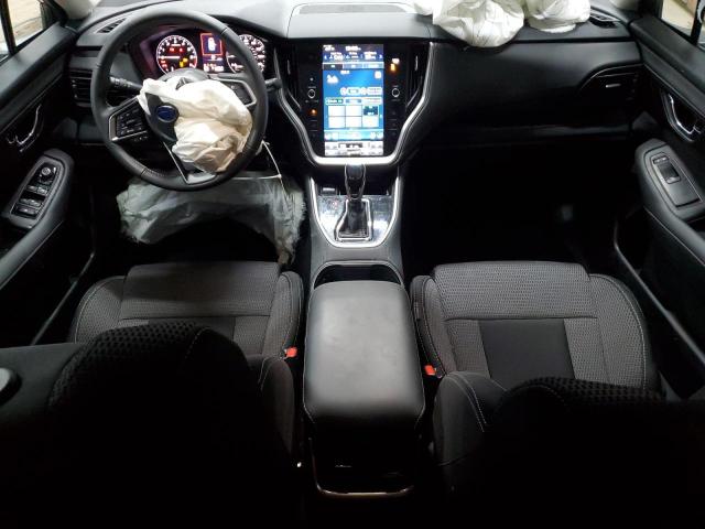 Photo 8 from auction – 2025 SUBARU OUTBACK PR with VIN 4S4BTACC4S3255114