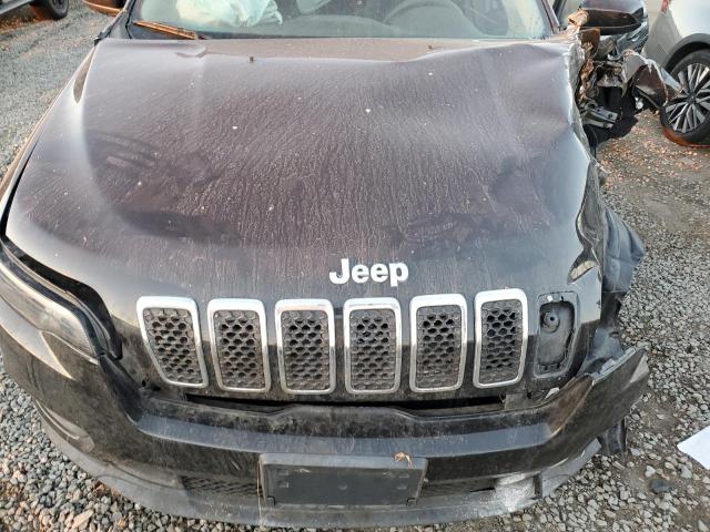 Photo 12 from auction – 2020 JEEP CHEROKEE L with VIN 1C4PJLCB5LD606627