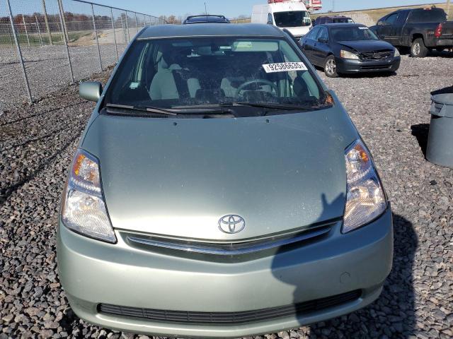 Photo 5 from auction – 2008 TOYOTA PRIUS with VIN JTDKB20U283453788