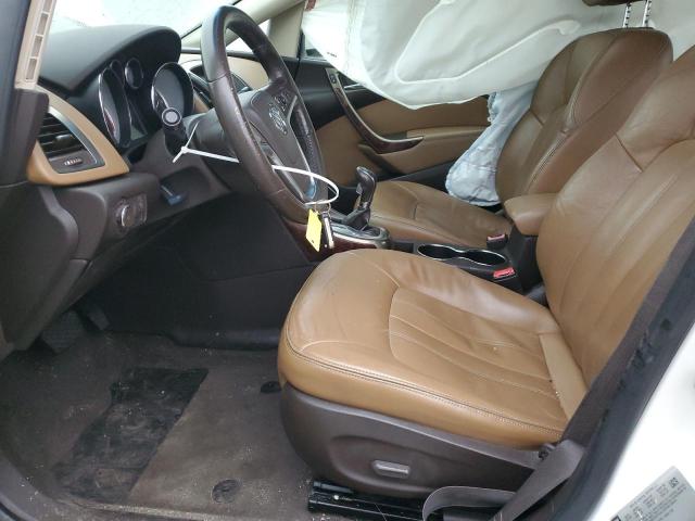 Photo 7 from auction – 2012 BUICK VERANO with VIN 1G4PS5SK3C4148415