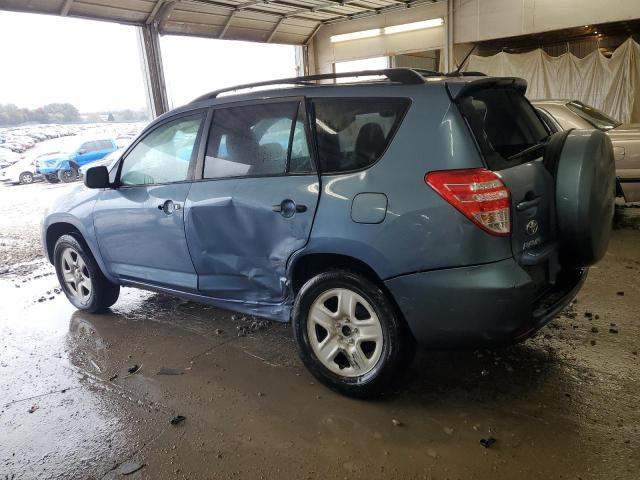 Photo 2 from auction – 2011 TOYOTA RAV4 with VIN 2T3ZF4DV8BW099331
