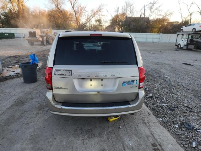 Photo 6 from auction – 2013 DODGE GRAND CARA with VIN 2C4RDGDG6DR508075