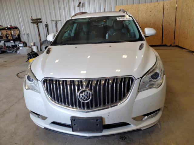 Photo 5 from auction – 2016 BUICK ENCLAVE with VIN 5GAKVCKD1GJ238912