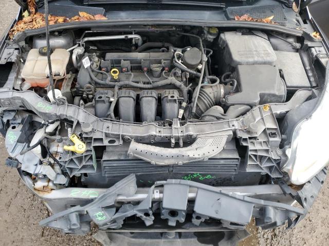 Photo 11 from auction – 2014 FORD FOCUS SE with VIN 1FADP3F29EL352044