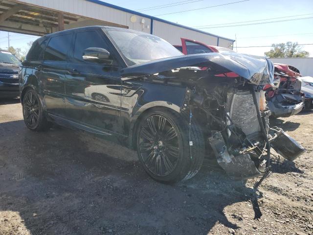 Photo 4 from auction – 2018 LAND ROVER RANGE ROVE with VIN SALWV2SV4JA413138