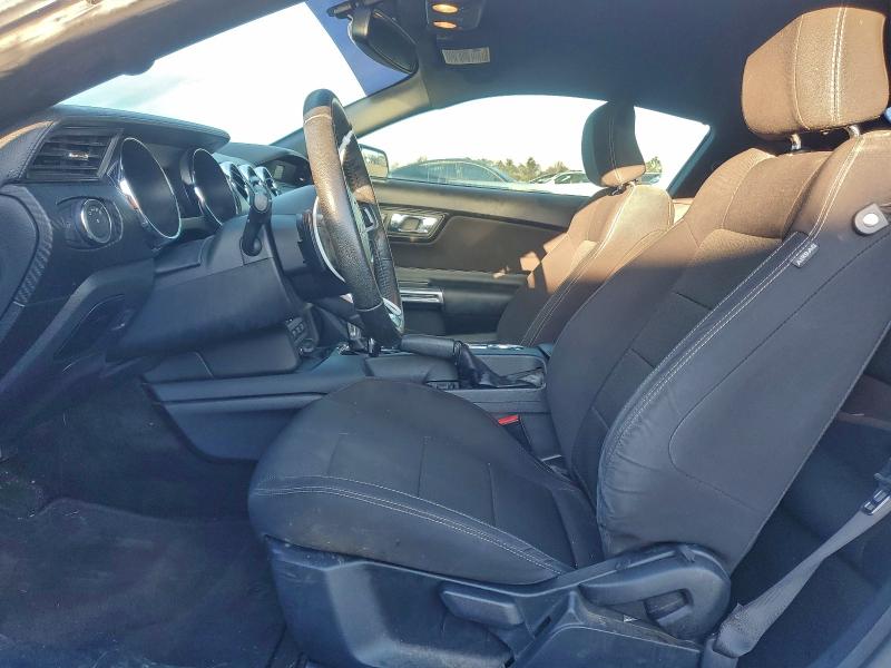 Zdjęcie 7 z aukcji – 2016 FORD MUSTANG z VIN 1FA6P8AM8G5283207