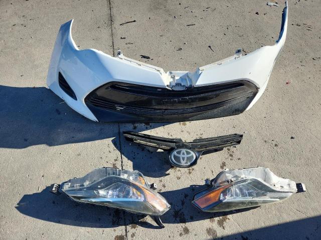 Photo 12 from auction – 2017 TOYOTA COROLLA L with VIN 5YFBURHE3HP685324