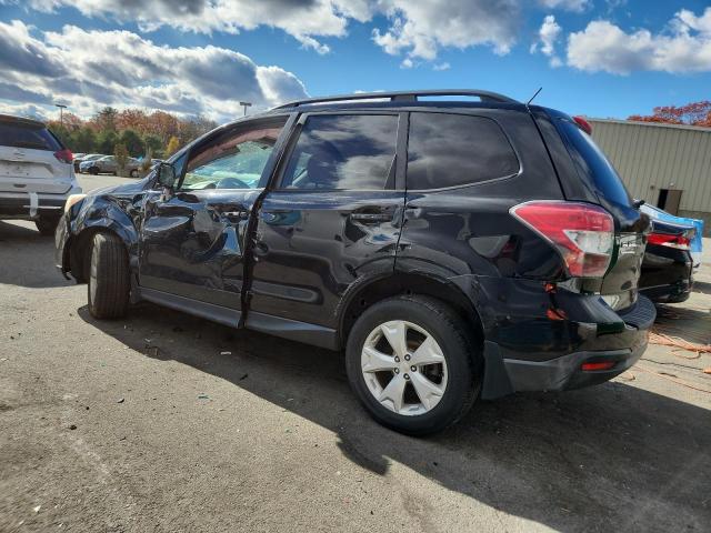 Photo 2 from auction – 2014 SUBARU FORESTER 2 with VIN JF2SJAEC8EH403569