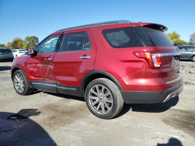 Zdjęcie 2 z aukcji – 2017 FORD EXPLORER L z VIN 1FM5K8F84HGC94013
