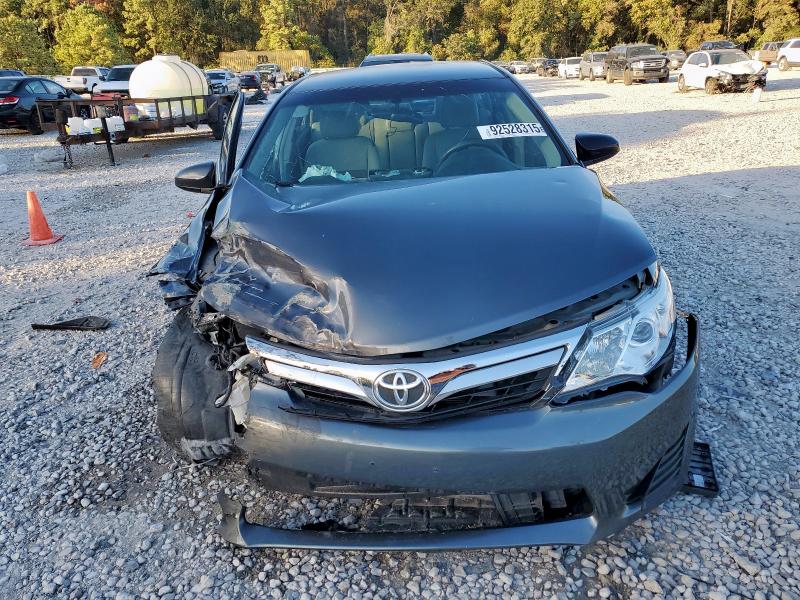Photo 5 from auction – 2013 TOYOTA CAMRY L with VIN 4T4BF1FKXDR283853