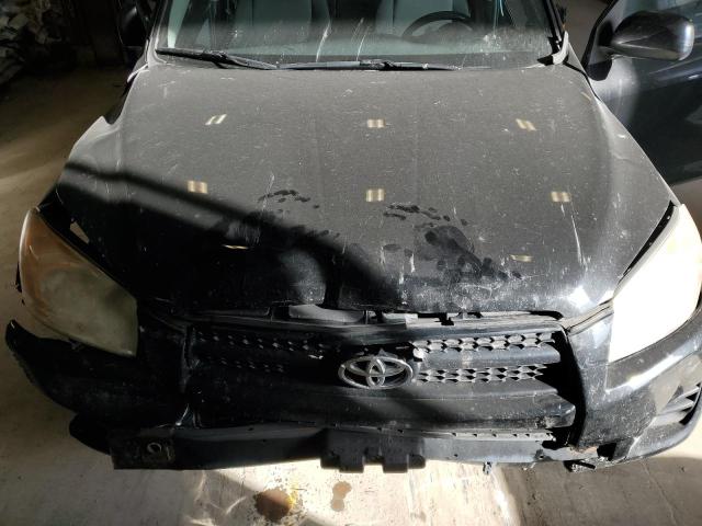Photo 11 from auction – 2012 TOYOTA RAV4 with VIN 2T3BF4DV1CW230747