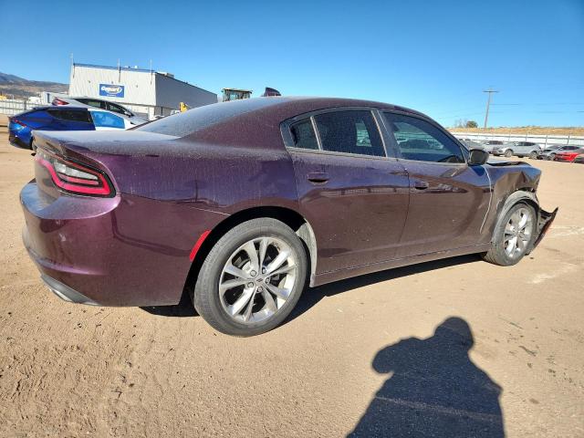 Photo 3 from auction – 2021 DODGE CHARGER SX with VIN 2C3CDXJG7MH685304